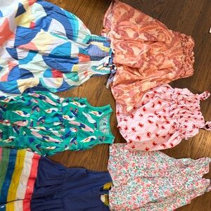 Adorable summer dresses